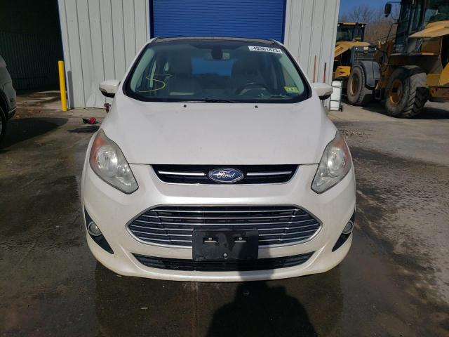 Photo 4 VIN: 1FADP5BU3DL542360 - FORD C-MAX SEL 