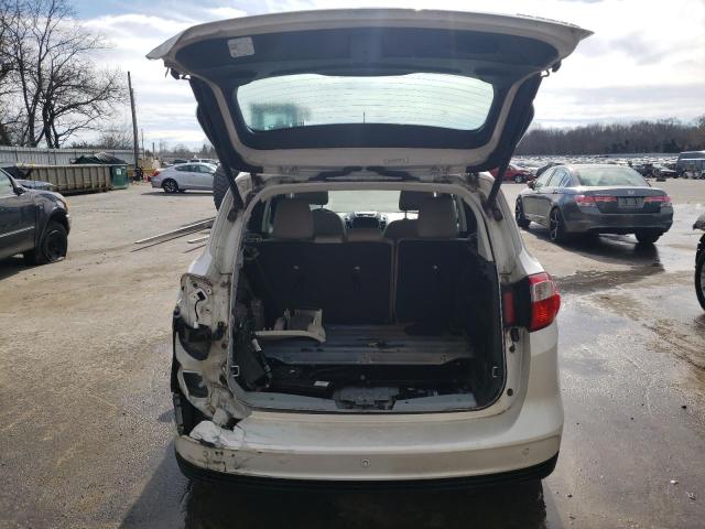 Photo 5 VIN: 1FADP5BU3DL542360 - FORD C-MAX SEL 