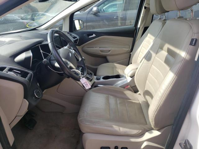 Photo 6 VIN: 1FADP5BU3DL542360 - FORD C-MAX SEL 