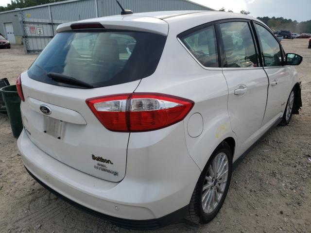 Photo 3 VIN: 1FADP5BU3DL542844 - FORD C-MAX 