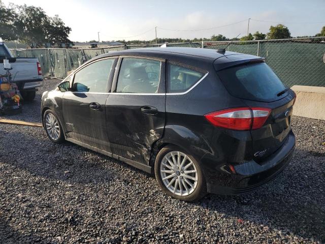 Photo 1 VIN: 1FADP5BU3DL544349 - FORD CMAX 