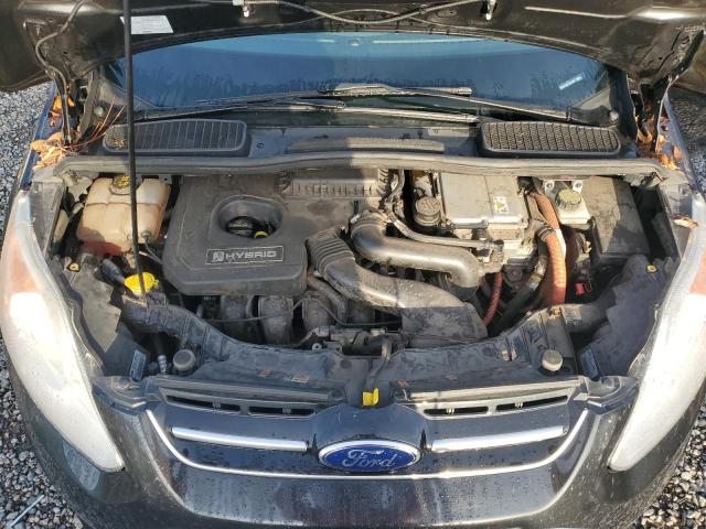 Photo 10 VIN: 1FADP5BU3DL544349 - FORD CMAX 