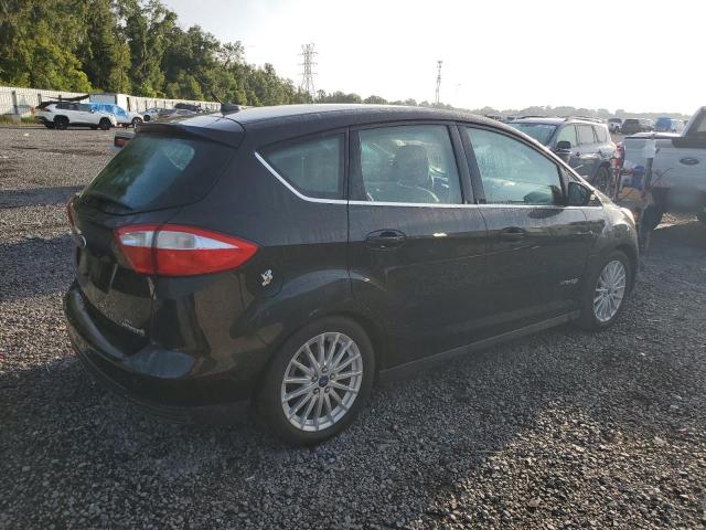 Photo 2 VIN: 1FADP5BU3DL544349 - FORD CMAX 