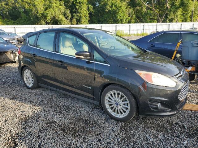 Photo 3 VIN: 1FADP5BU3DL544349 - FORD CMAX 