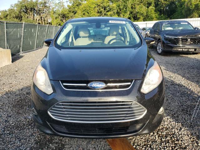 Photo 4 VIN: 1FADP5BU3DL544349 - FORD CMAX 