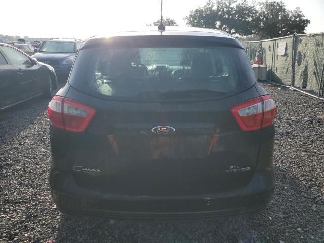 Photo 5 VIN: 1FADP5BU3DL544349 - FORD CMAX 