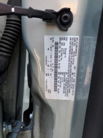 Photo 12 VIN: 1FADP5BU3DL544772 - FORD CMAX 