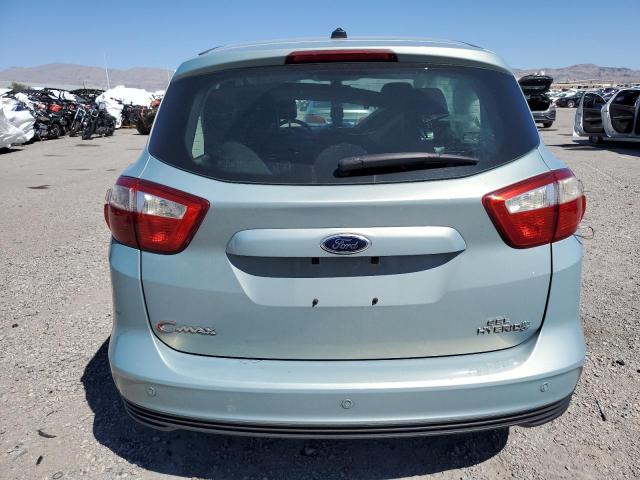 Photo 5 VIN: 1FADP5BU3DL544772 - FORD CMAX 