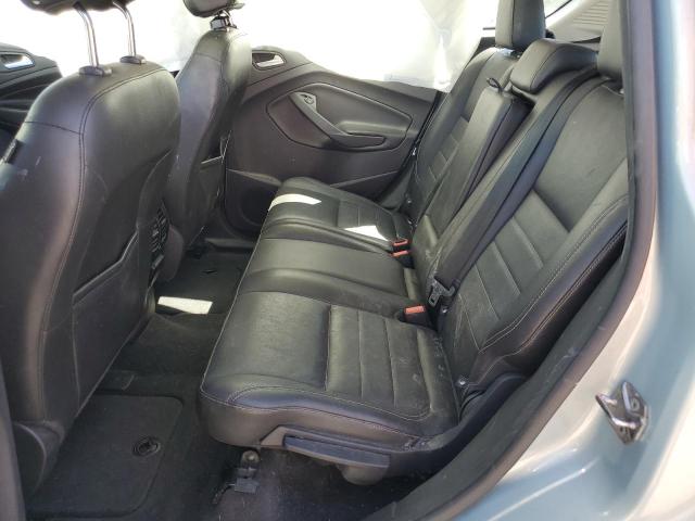 Photo 9 VIN: 1FADP5BU3DL544772 - FORD CMAX 