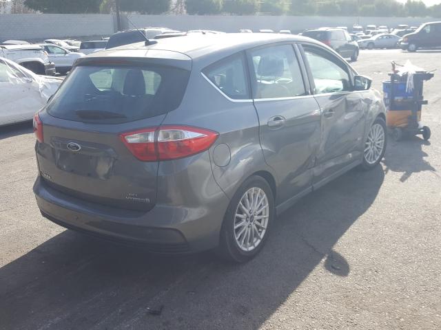 Photo 3 VIN: 1FADP5BU3DL546473 - FORD C-MAX 