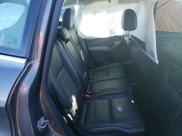 Photo 5 VIN: 1FADP5BU3DL546473 - FORD C-MAX 