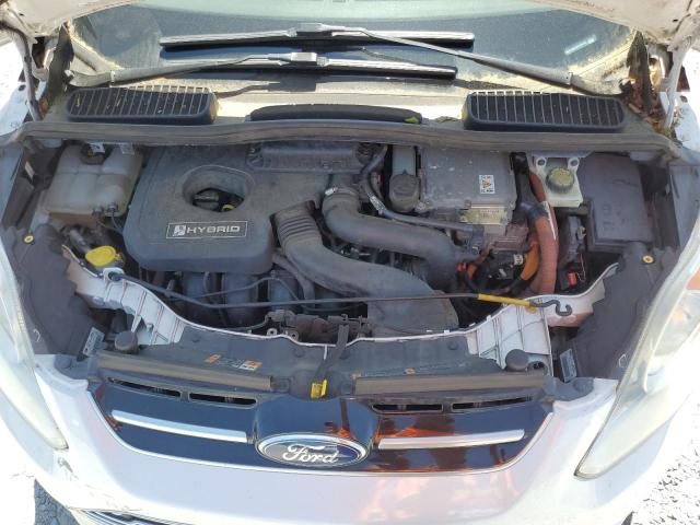 Photo 10 VIN: 1FADP5BU3DL549440 - FORD CMAX 