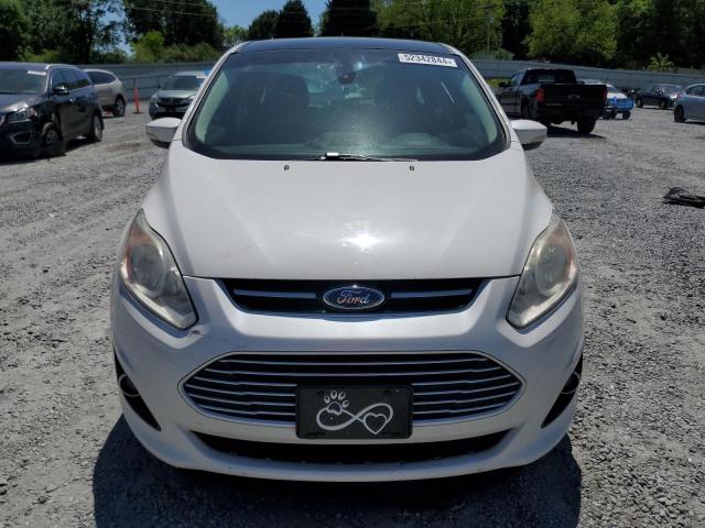 Photo 4 VIN: 1FADP5BU3DL549440 - FORD CMAX 