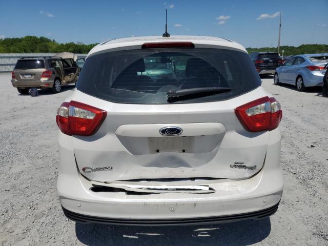 Photo 5 VIN: 1FADP5BU3DL549440 - FORD CMAX 