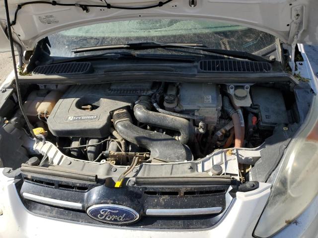 Photo 11 VIN: 1FADP5BU3DL551138 - FORD CMAX 