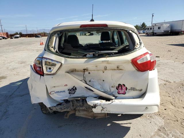 Photo 5 VIN: 1FADP5BU3DL551138 - FORD CMAX 