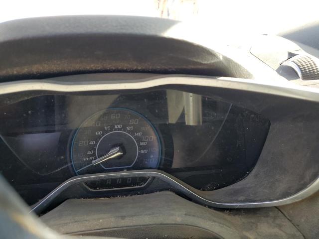 Photo 8 VIN: 1FADP5BU3DL551138 - FORD CMAX 