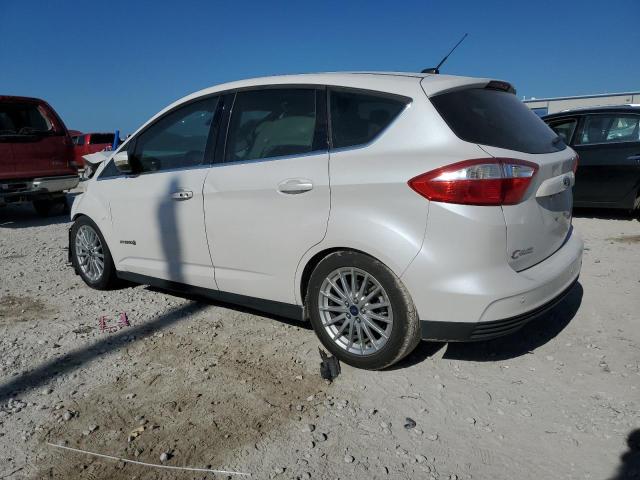 Photo 1 VIN: 1FADP5BU3DL556873 - FORD CMAX 