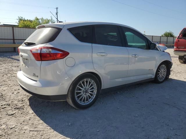 Photo 2 VIN: 1FADP5BU3DL556873 - FORD CMAX 