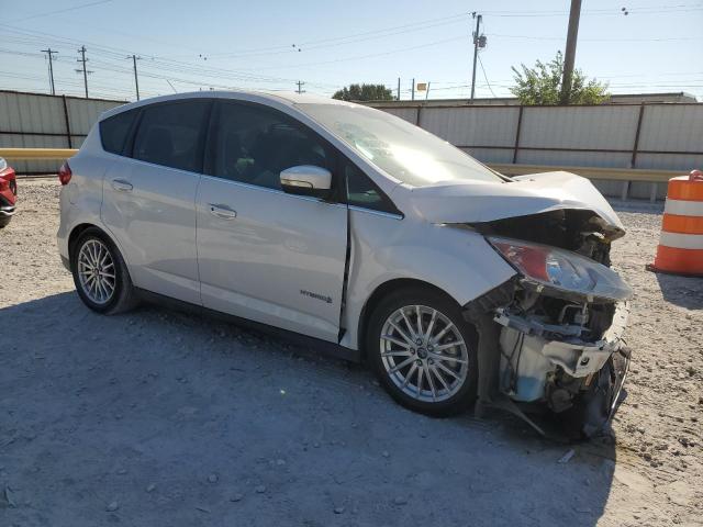 Photo 3 VIN: 1FADP5BU3DL556873 - FORD CMAX 