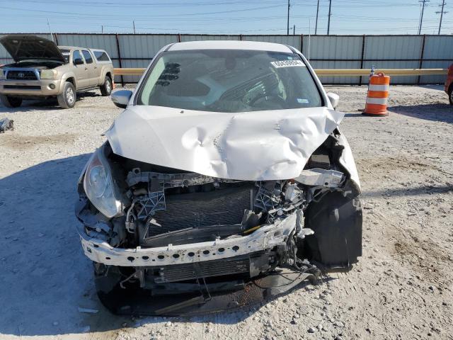 Photo 4 VIN: 1FADP5BU3DL556873 - FORD CMAX 