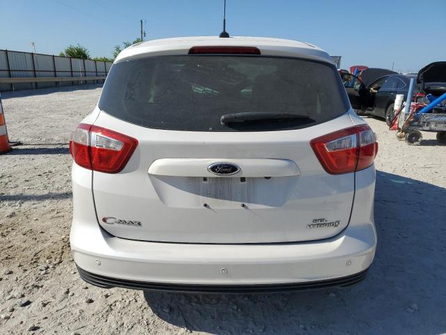 Photo 5 VIN: 1FADP5BU3DL556873 - FORD CMAX 