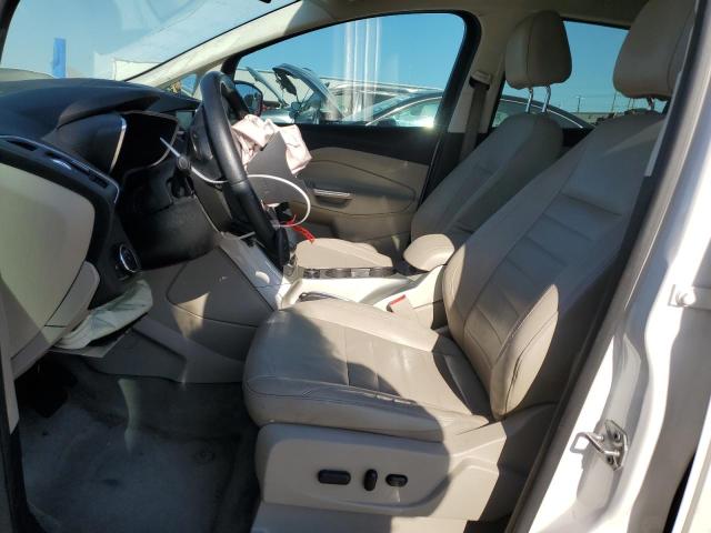 Photo 6 VIN: 1FADP5BU3DL556873 - FORD CMAX 