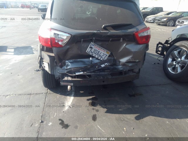 Photo 5 VIN: 1FADP5BU3EL507898 - FORD C-MAX HYBRID 