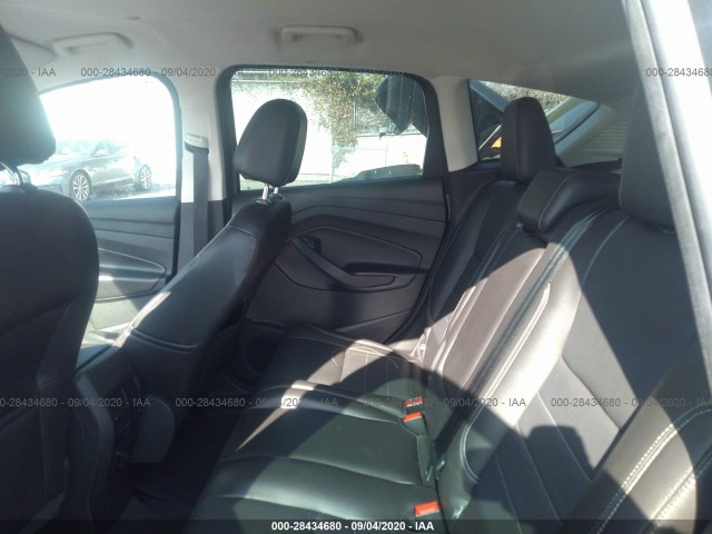 Photo 7 VIN: 1FADP5BU3EL507898 - FORD C-MAX HYBRID 