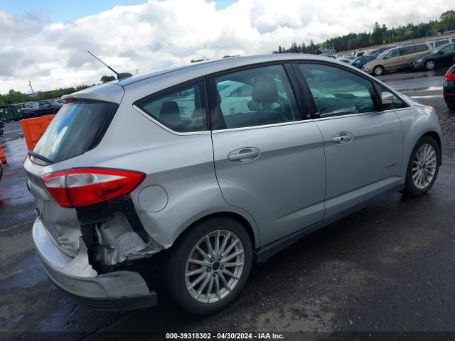 Photo 3 VIN: 1FADP5BU3EL511708 - FORD C-MAX 