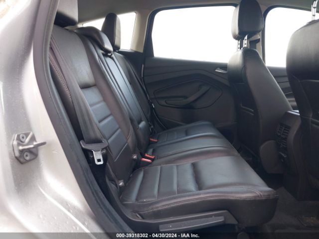 Photo 7 VIN: 1FADP5BU3EL511708 - FORD C-MAX 