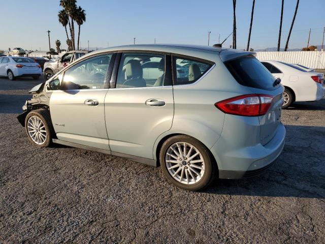 Photo 1 VIN: 1FADP5BU3EL513345 - FORD C-MAX SEL 