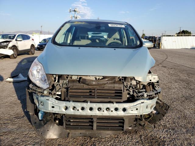 Photo 4 VIN: 1FADP5BU3EL513345 - FORD C-MAX SEL 