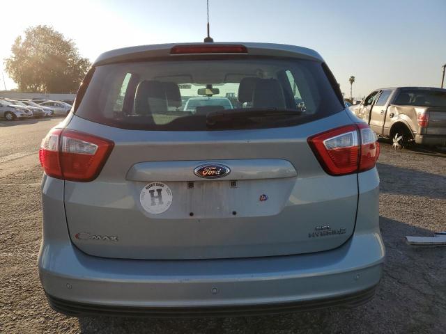 Photo 5 VIN: 1FADP5BU3EL513345 - FORD C-MAX SEL 