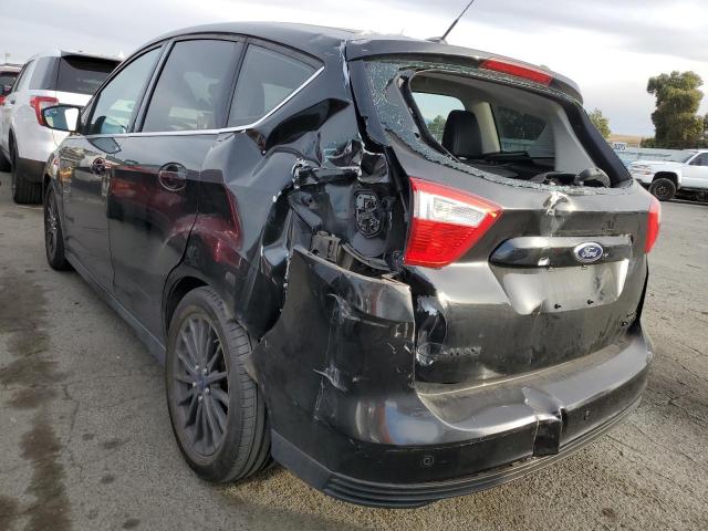 Photo 1 VIN: 1FADP5BU3FL102142 - FORD CMAX 