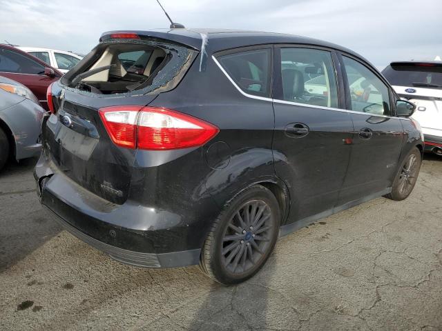 Photo 2 VIN: 1FADP5BU3FL102142 - FORD CMAX 