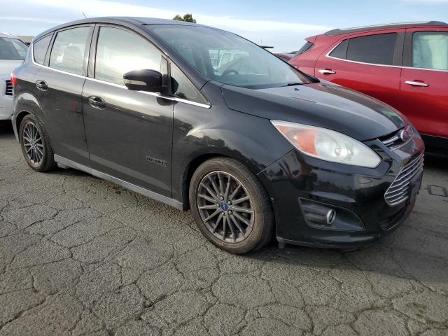 Photo 3 VIN: 1FADP5BU3FL102142 - FORD CMAX 