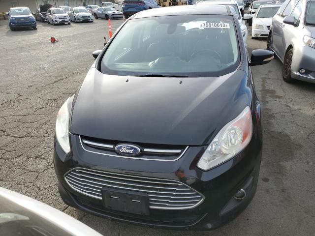 Photo 4 VIN: 1FADP5BU3FL102142 - FORD CMAX 