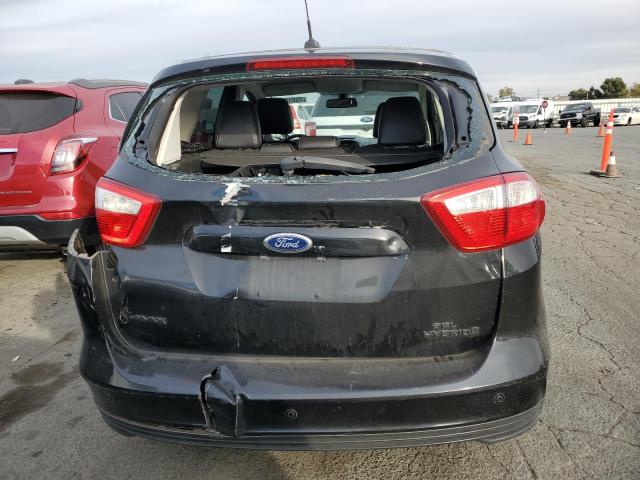 Photo 5 VIN: 1FADP5BU3FL102142 - FORD CMAX 