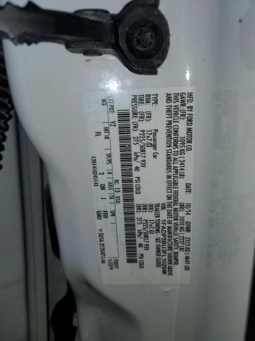 Photo 13 VIN: 1FADP5BU3FL102996 - FORD C-MAX 