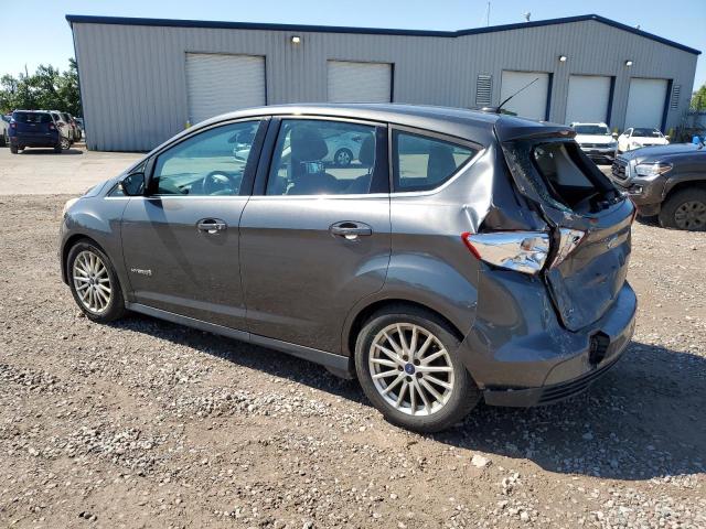 Photo 1 VIN: 1FADP5BU3FL110516 - FORD C-MAX SEL 