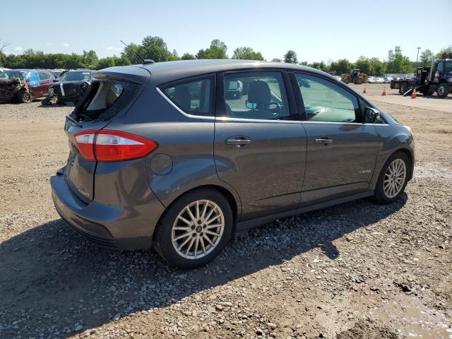 Photo 2 VIN: 1FADP5BU3FL110516 - FORD C-MAX SEL 