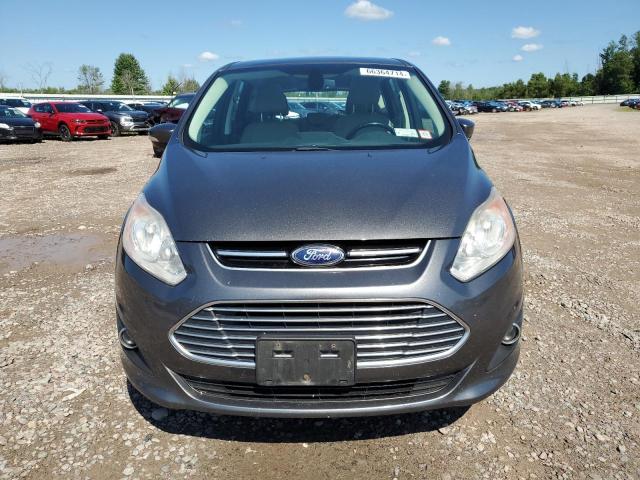 Photo 4 VIN: 1FADP5BU3FL110516 - FORD C-MAX SEL 