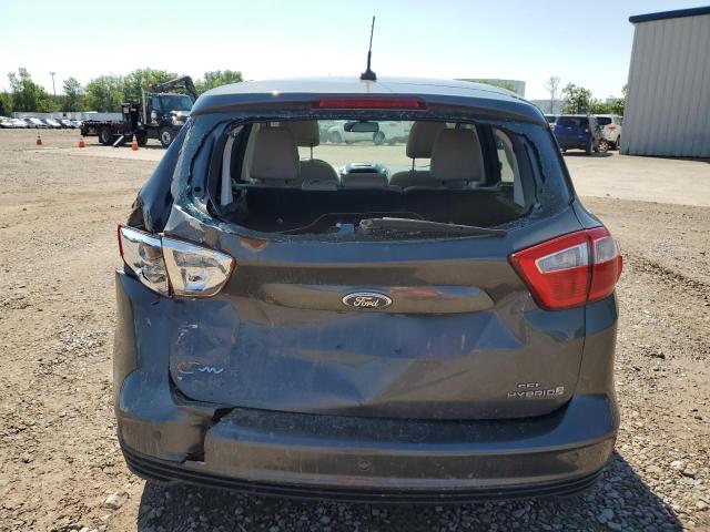 Photo 5 VIN: 1FADP5BU3FL110516 - FORD C-MAX SEL 