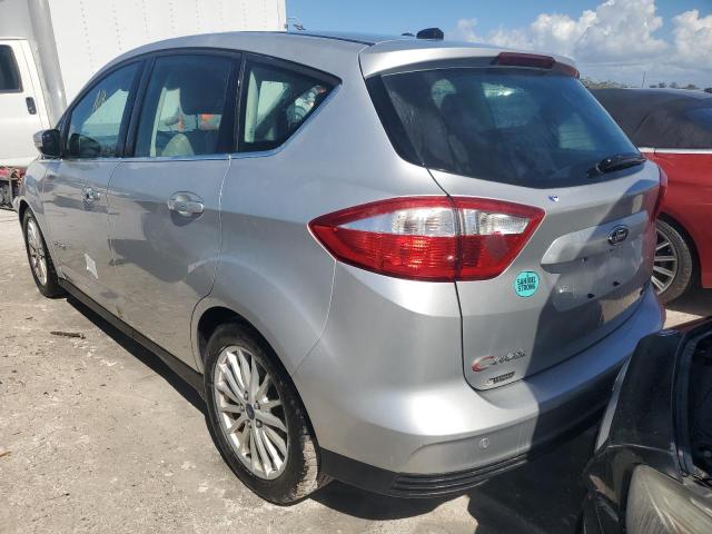 Photo 1 VIN: 1FADP5BU3FL110662 - FORD C-MAX SEL 