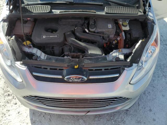 Photo 11 VIN: 1FADP5BU3FL110662 - FORD C-MAX SEL 