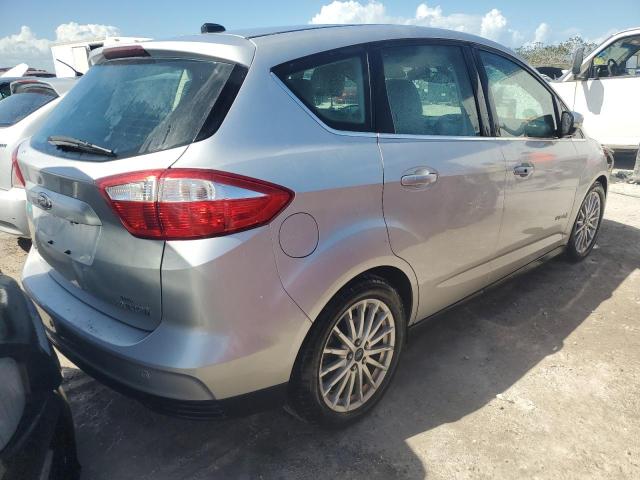 Photo 2 VIN: 1FADP5BU3FL110662 - FORD C-MAX SEL 