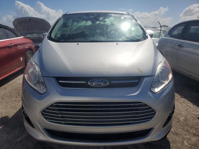 Photo 4 VIN: 1FADP5BU3FL110662 - FORD C-MAX SEL 