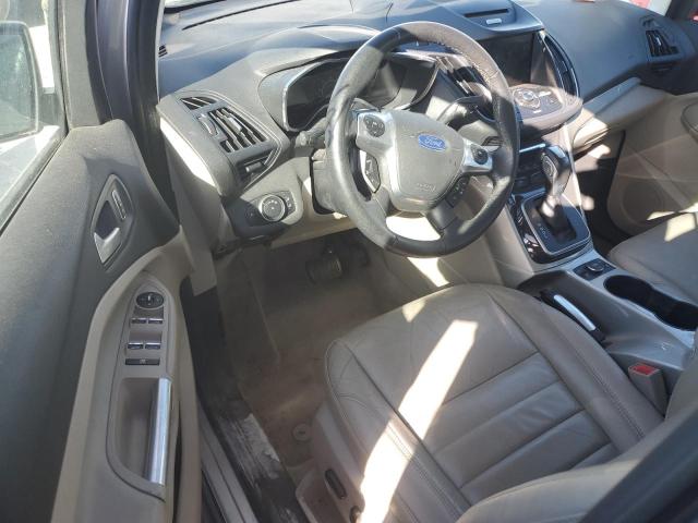 Photo 7 VIN: 1FADP5BU3FL110662 - FORD C-MAX SEL 