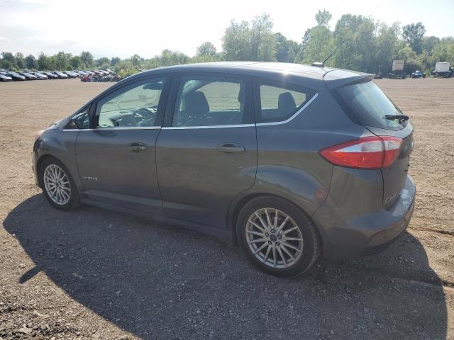 Photo 1 VIN: 1FADP5BU3FL110709 - FORD CMAX 